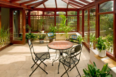 Norristhorpe conservatory quotes