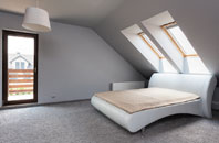 Norristhorpe bedroom extensions