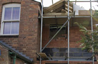 free Norristhorpe home extension quotes