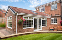 Norristhorpe house extension leads