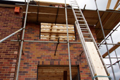house extensions Norristhorpe